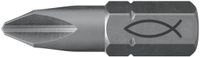 Fischer 10x ProfiBit FPB PH 1 - 557851