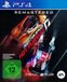 Electronic Arts Need for Speed Hot Pursuit Remastered PlayStation 4