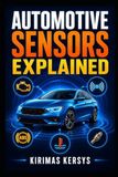 Automotive Libri GmbH Automotive Sensors Explained: A Practical Guide to Engine, Transmission, ABS, Emissions, Safety, and ADAS Sensors-How They Work, Fail, and How to Test