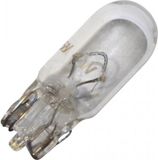 Flosser Doos van 10 6V 3W W2.1x9.5d lampen voor motor knipperlichten