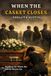 When the Casket Closes: Holding On When the World Moves On