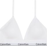 Calvin Klein Soutien-gorge balconnet Coton/Modal XXS