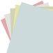 Antistat 607-0003 Papier pour salle blanche ESD DIN A4 250 pièce(s) Jaune