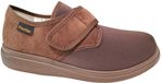 Fischer Verbandpantoffel 13948 - Bruin 777 - 47