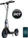 Cecotec Trottinette électrique Bongo D20 XL Connectée