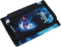 Baagl Portemonnee IJshockey Zwart