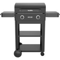 Valberg Elektrische Barbecue Op Voet Valberg Elec-val-bbq5233
