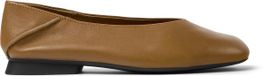 Camper Casi Myra Ballerinas - Damen - Medium Bruin - 41