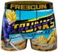 Freegun Boxer short Dragon Ball Trunks Bleu XL