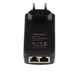 KALEA-INFORMATIQUE Externe voeding POE Power Over Ethernet 220V tot 15V 1A