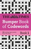 The TIMES BUMPER CODEWORDS 1 PB