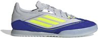 Adidas F50 Messi Freestyle Chaussures de futsal Gris EU 43 1/3 Homme