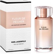 Karl Lagerfeld Fleur de Pêcher eau de parfum / 100 ml / dames