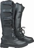 HKM Alaska Winterlaarzen Zwart Maat 46