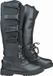 HKM Alaska Winterlaarzen Zwart Maat 46
