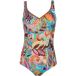 Red Point Maillot de bain 1 pièce femme Abby Control Plus