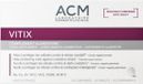 Laboratoire ACM Vitix Complément alimentaire 30 comprimés