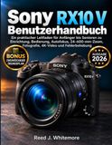 Sony RX10 V Benutzerhandbuch