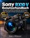 Sony RX10 V Benutzerhandbuch