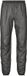 Pantalons imperméables Montane Minimus Nano Unisexe Gris XL