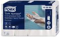 Tork Xpress 100888 Zachte Multifold-M Handdoek Premium 2-Laags Wit