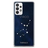 ERT GROUP mobiel telefoonhoesje voor Samsung A32 4G LTE origineel en officieel erkend Babaco patroon Zodiac Constellation 006 aangepast aan de vorm van de mobiele telefoon, hoesje is gemaakt van TPU