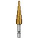 Hogert Perceuse À Cône En Tôle Ht6d324 4-39 Mm