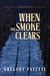 When Jake Horn Mysteries- When the Smoke Clears