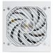 Mars Gaming MPB850SIMW 850W 80 Plus Bronze Fully Modular ATX Power Supply White