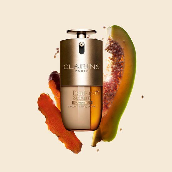 Clarins Double Serum 30 ml