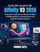 Guía Affinity Guía del usuario de Affinity V3 2026