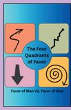 The Libri GmbH The Four Quadrants of Favor Paperback