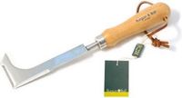 Burgon & Ball - Tegelritser - RVS - Goedgekeurd door RHS