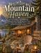 Mountain Haven: 50 Cozy Coloring Pages