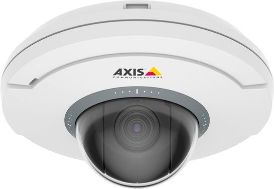 Axis 02345-001 bewakingscamera Dome IP-beveiligingscamera Binnen 1280 x 720 Pixels Plafond/muur