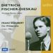 Outhere Audite Dietrich Fischer-Dieskau - Die Winterreise (CD)
