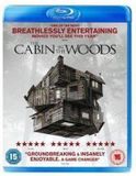 The LIONS GATE INTERNATIONAL (UK) LIMITED Cabin In The Woods Blu-Ray