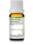 Botalife - Niaouli olie - Etherische Olie - 100% Puur & Natuurlijk - 20 ml