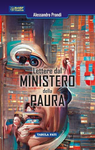 Lettere dal ministero della paura