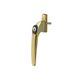 Yale Essentials Multi Spindle Upvc Raamgreep - Goud