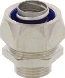 Wiska 10109107 EMBMFS-S-27-32 Slangbevestiging M32 x 1.5 Recht 2 stuk(s)