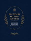 Boundary Setting Journal
