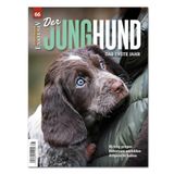 WILD UND HUND Exklusiv Nr. 66: Der Junghund - Das erste Jahr Paperback