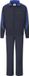 Babista herren Vrijetijdspak - 48 - donkerblauw - Plus Size