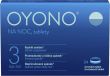 OYONO Overnight 24 Tabletten