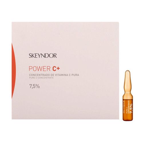 Skeyndor Power C+ Pure C Concentrate 7.5% 14 x 1,0 ml