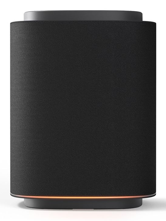 LG M5 Home Cinema System - 1.1.1 Channels, 50W, Black