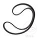 Conti Courroie de Transmission Harley 130Z Conti 1 1/2 pouce