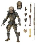 Neca Predator 2 Ultimate City Hunter