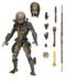 NECA Predator 2 Ultimate City Hunter 18cm Actionfigur